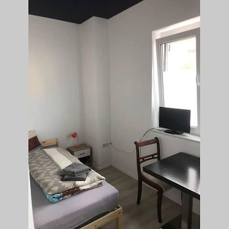 Zimmer 2 Alzenau in Unterfranken Eksteriør bilde